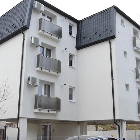 Alexys Residence 4 Ιάσιο Εξωτερικό φωτογραφία