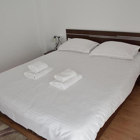 Alexys Residence 4 Ιάσιο Εξωτερικό φωτογραφία