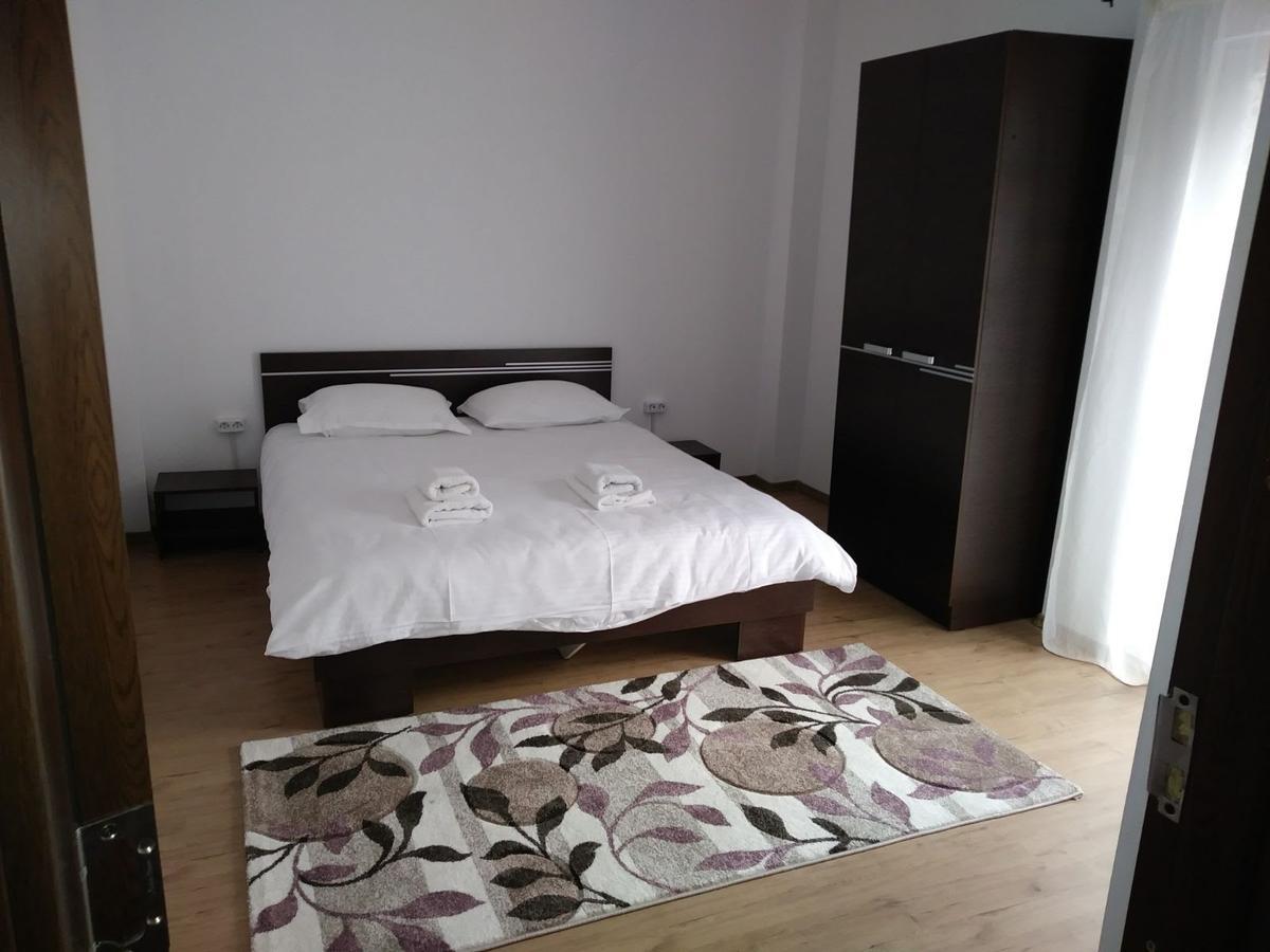 Alexys Residence 4 Ιάσιο Εξωτερικό φωτογραφία