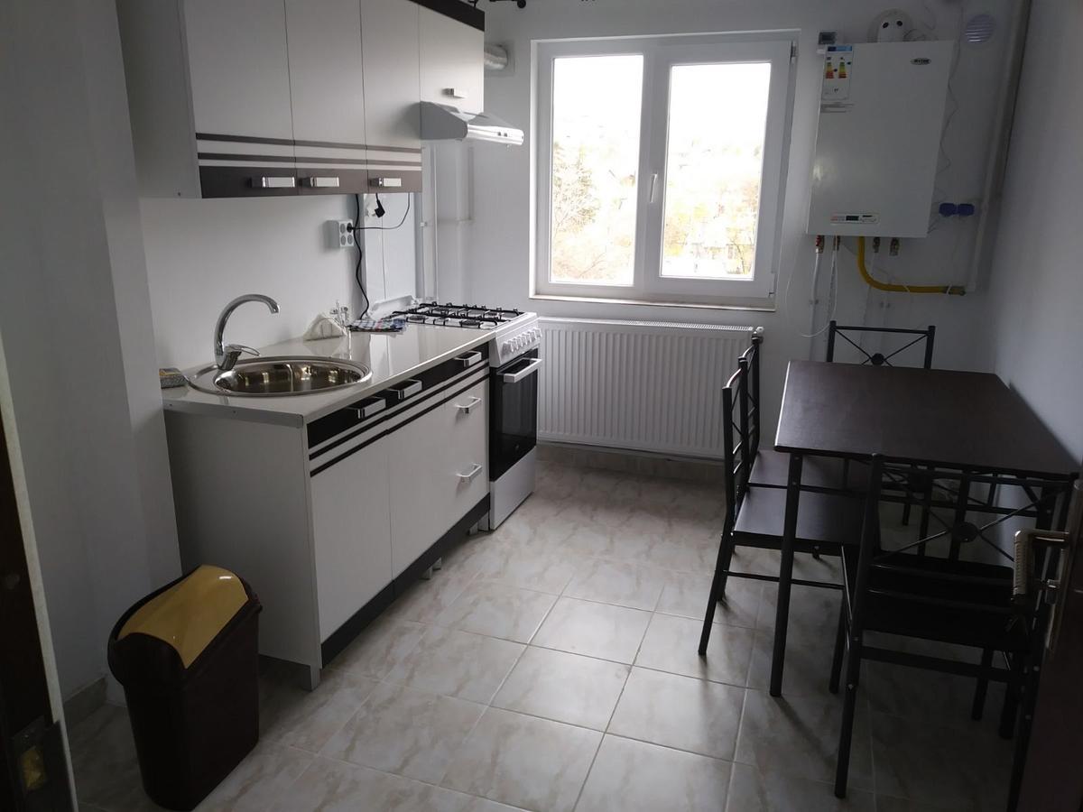 Alexys Residence 4 Ιάσιο Εξωτερικό φωτογραφία