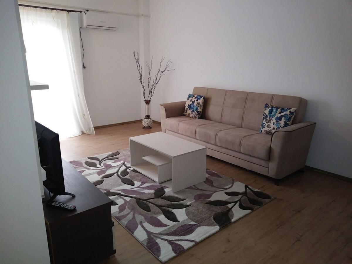 Alexys Residence 4 Ιάσιο Εξωτερικό φωτογραφία