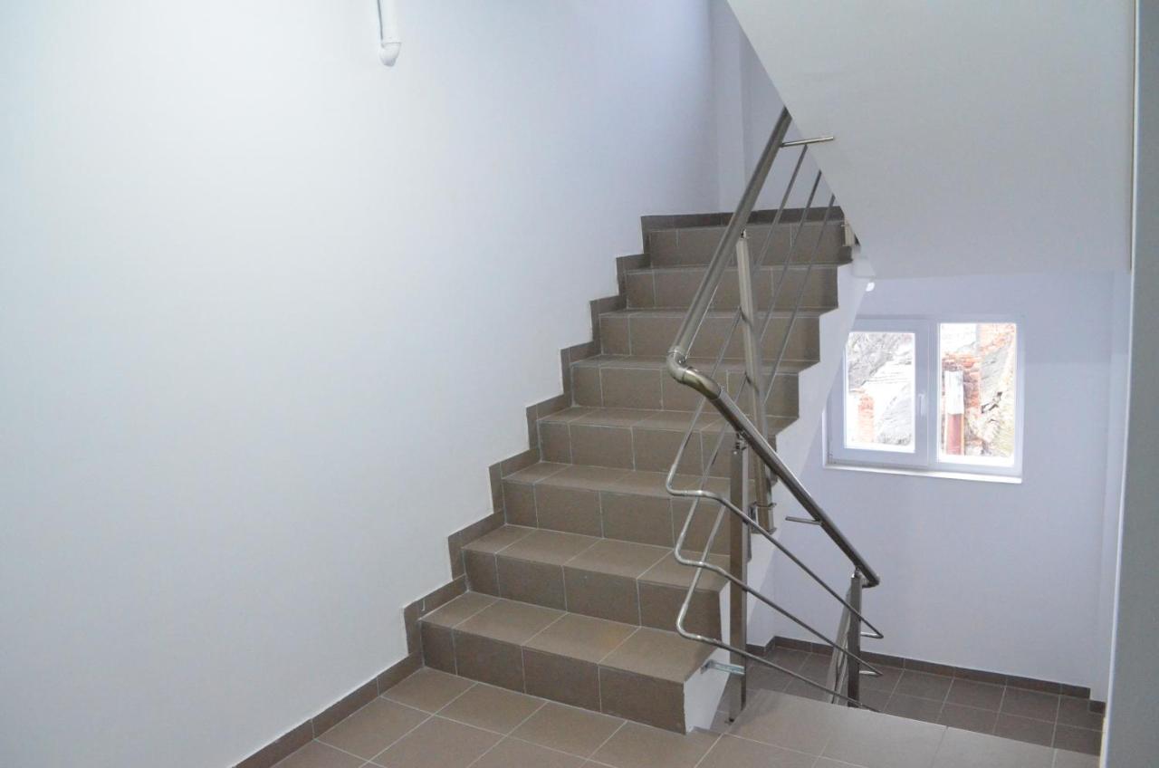 Alexys Residence 4 Ιάσιο Εξωτερικό φωτογραφία