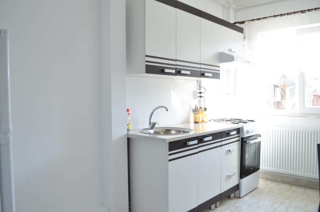 Alexys Residence 4 Ιάσιο Εξωτερικό φωτογραφία