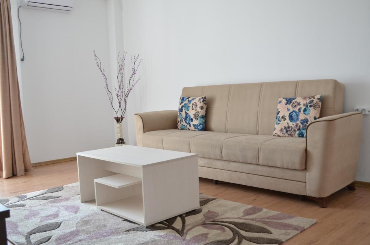 Alexys Residence 4 Ιάσιο Εξωτερικό φωτογραφία