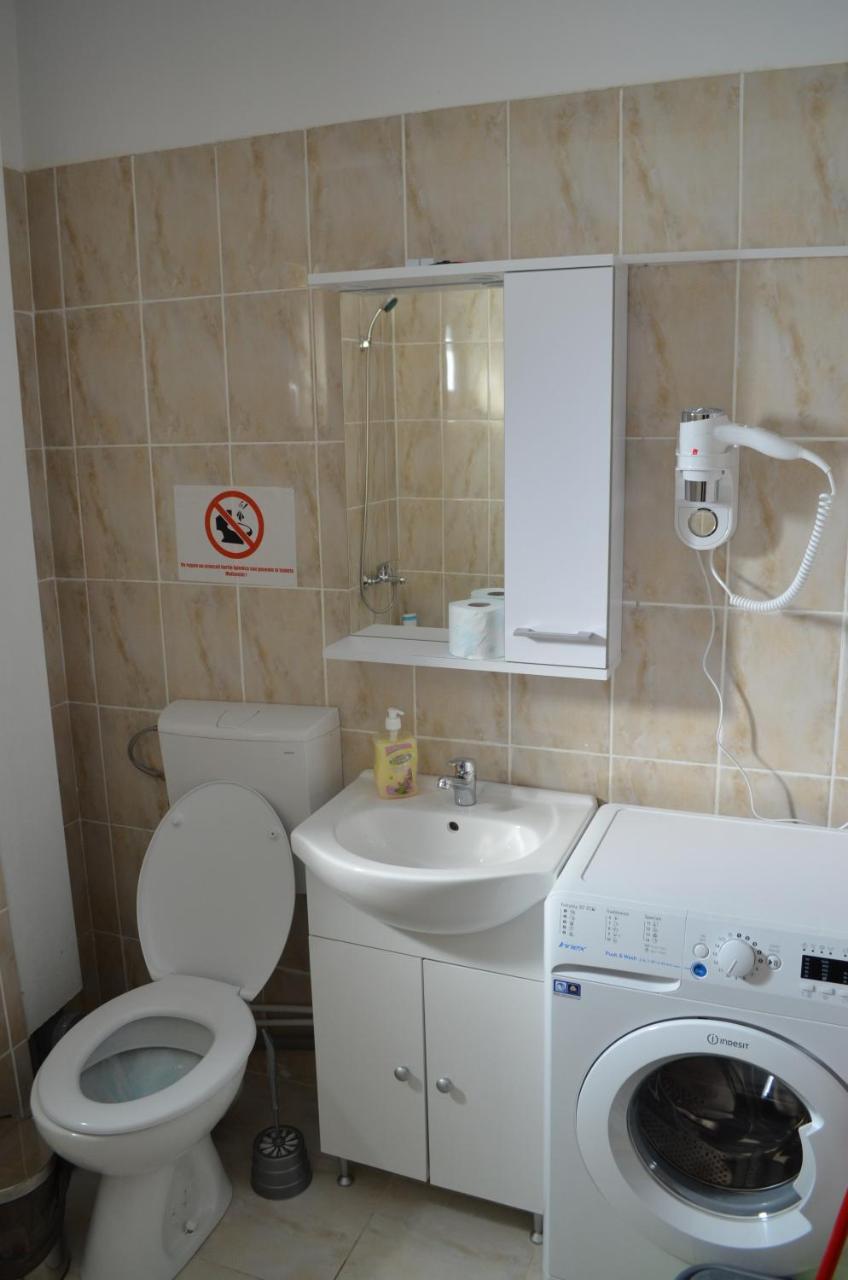 Alexys Residence 4 Ιάσιο Εξωτερικό φωτογραφία