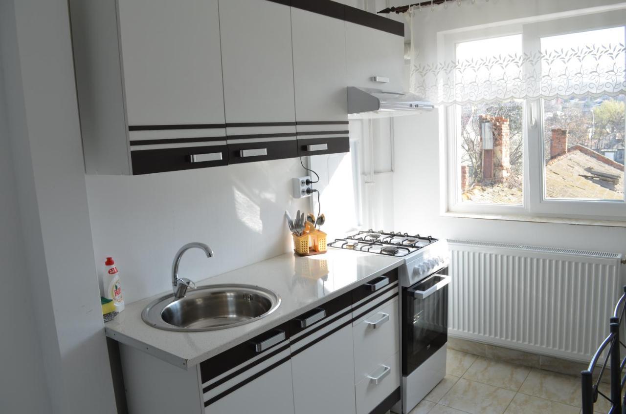 Alexys Residence 4 Ιάσιο Εξωτερικό φωτογραφία