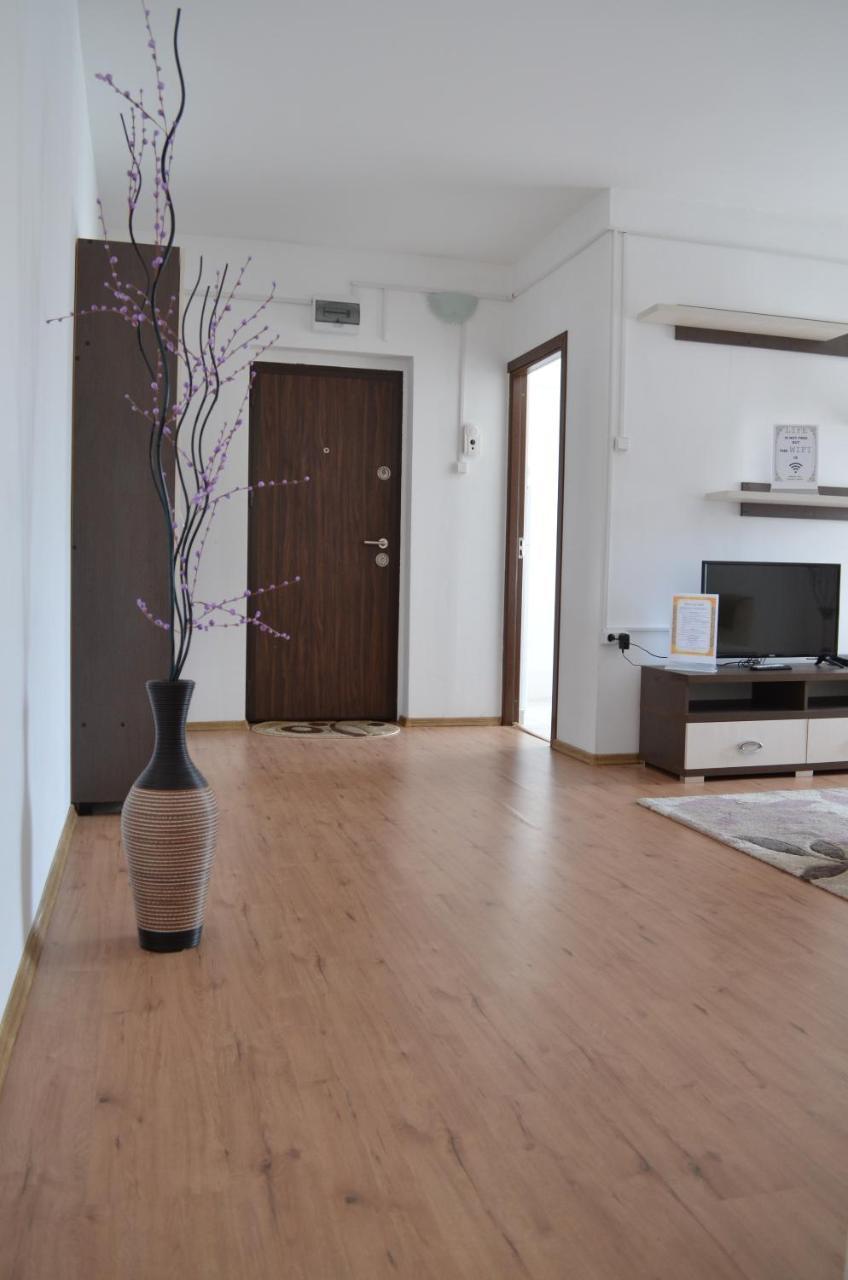 Alexys Residence 4 Ιάσιο Εξωτερικό φωτογραφία