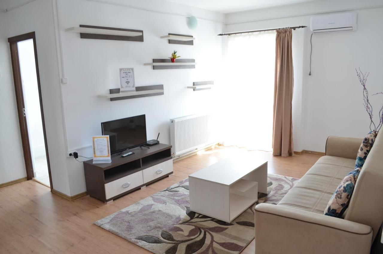 Alexys Residence 4 Ιάσιο Εξωτερικό φωτογραφία