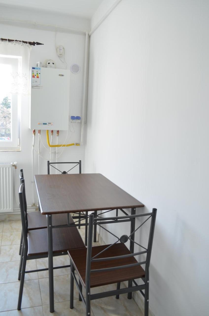 Alexys Residence 4 Ιάσιο Εξωτερικό φωτογραφία