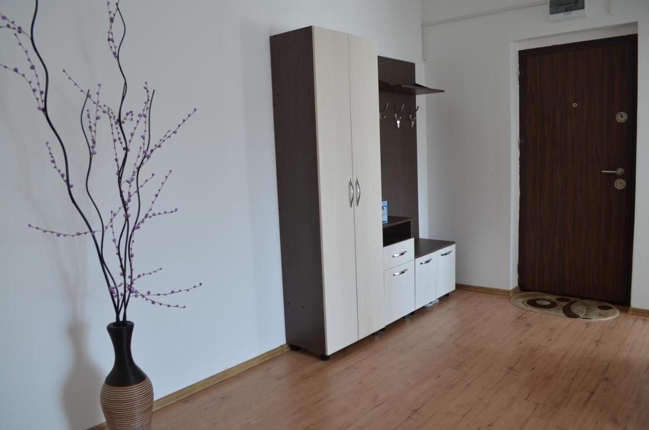 Alexys Residence 4 Ιάσιο Εξωτερικό φωτογραφία
