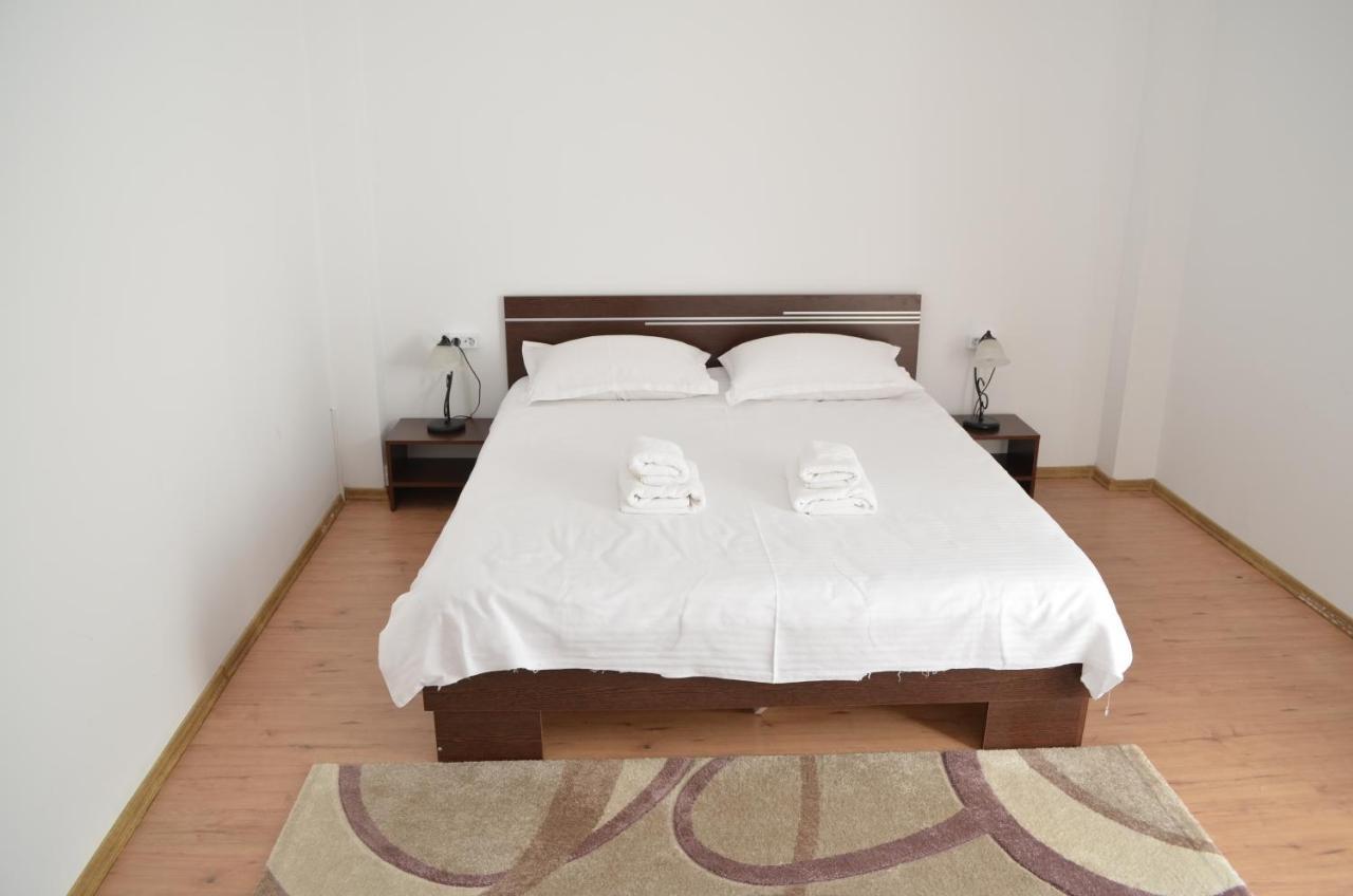 Alexys Residence 4 Ιάσιο Εξωτερικό φωτογραφία