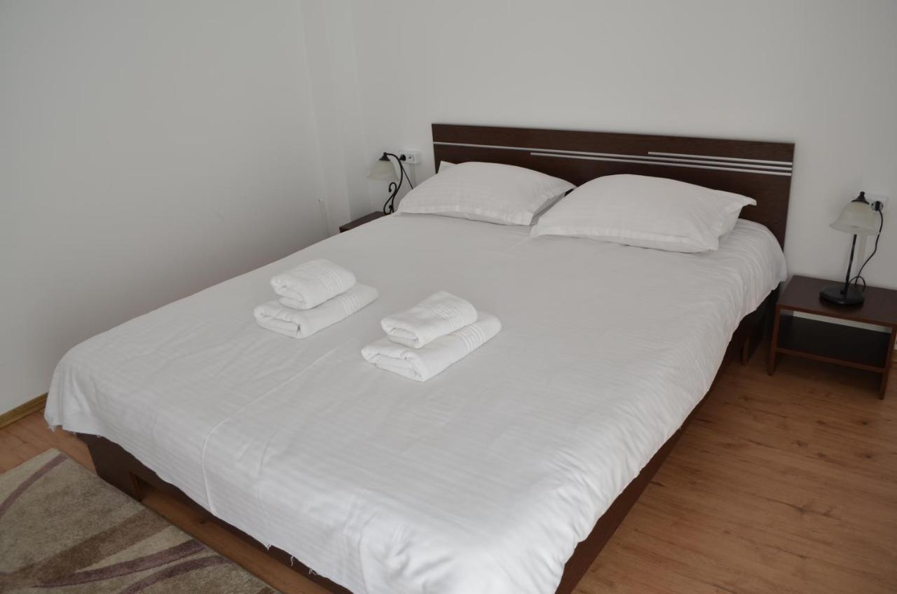 Alexys Residence 4 Ιάσιο Εξωτερικό φωτογραφία